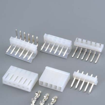B1271 PH1.27MM DUAL ROW SERLES/排针/排母系列