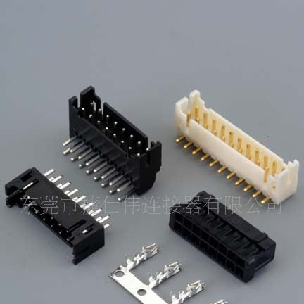 供应MOLEX2.0MM/51005/51006/公母胶壳/公母端子/空接连接器