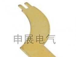SG618-6.3×0.8S 汽车接插件