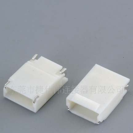 MOLEX3.96MM/TERMINAL/HOUSING/WAFER/排针/180度/90度/镀金/