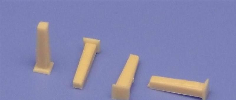 排针 排母 线对板 连接器 2.54MM BH2 系列 BH2-PEG 系列 双排