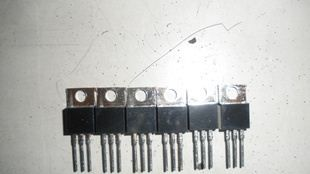 可控硅 8A单向可控硅BT151、16A双向可控硅BT139