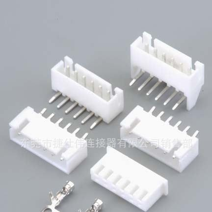 MOLEX2.5MM/TERMINAL/HOUSING/WAFER,5264胶壳/针座/端子/连接器
