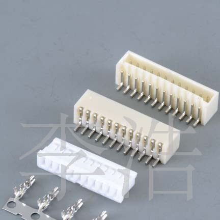MOLEX51022/TERMINAL/HOUSING、MOLEX1.25MM端子胶壳针座连接器
