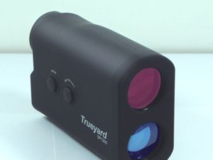 图雅得Trueyard激光测距仪 SP1500H 1500米|韶关激光测距仪代理商