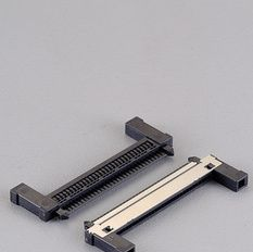 上憶供应PH1.0 FI-X 带卡扣胶壳 端子 线对板连接器 公座 WAFER