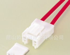 代理JST压着端子全系列 连接器 接插件 现货NVAR-02VS