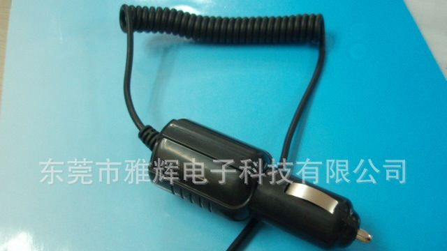 Iphone 30pin 5V/1A车充  苹果充电器/车充/充  30PIN插头