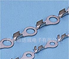 代理JST压着端子全系列 连接器 接插件 现货 SRA-20T-3.2