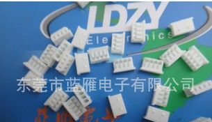 现货供应A1254/MOLEX51146/端子/胶壳/针座连接器