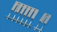 供应JST XH2.5MM 端子/胶壳/针座连接器