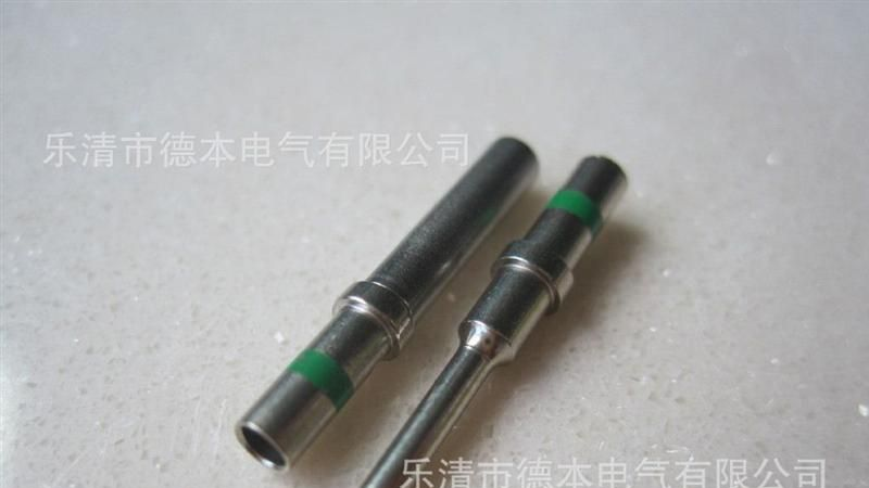 德驰连接器 0462-209-20141 全新原装deutsch