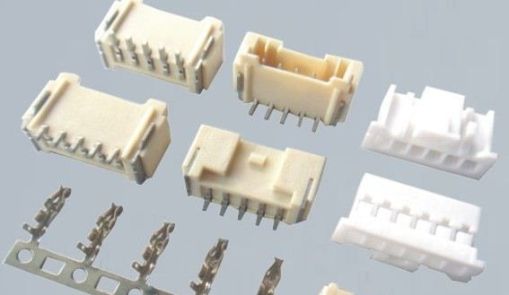 供应：A1201 MOLEX78171/078171-0006 间距1.2   配套电子连接器