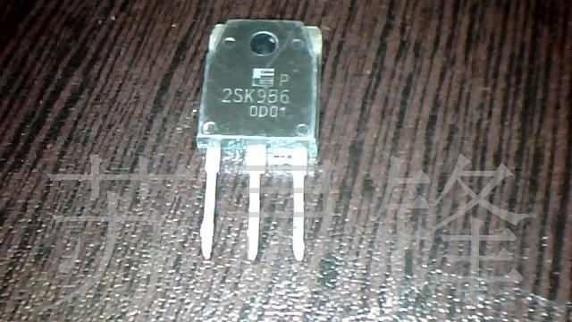 供应拆机2SK956场效应管