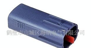 供应连接器汽车接插件护套(图)