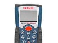 博世BOSCH DLE50激光测距仪|长沙激光测距仪代理商