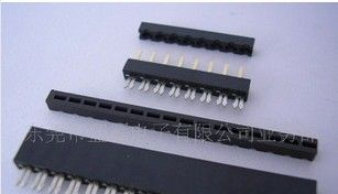 现货供应：MOLEX1.5/端子/胶壳/针座电子连接器