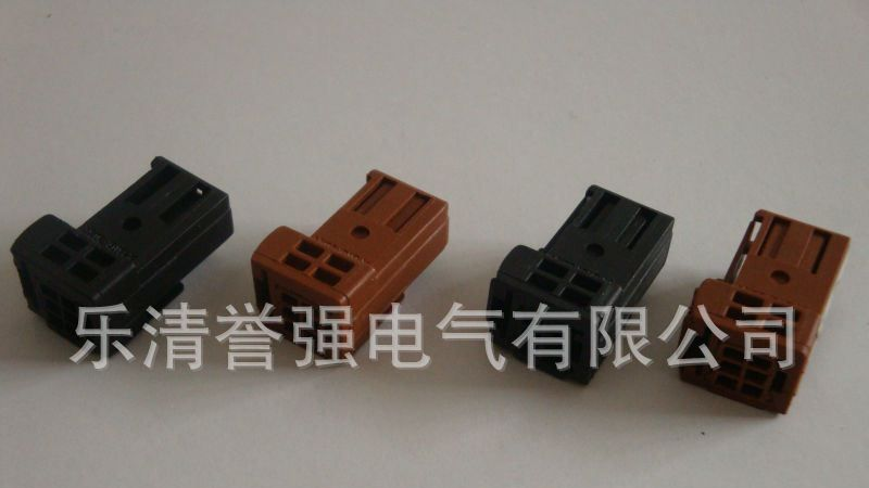 供应汽车连接器，汽车线束，AMP高仿件
