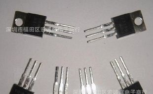 仙童场效应管FGH40N65UFDTU 全新原装