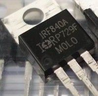 IR进口原装场效应管 IRF840APBF  IRF840A