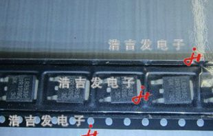有货 IRLR3636 LR3636 的,可持续供应