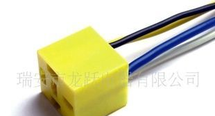 厂供各种汽车接插件，连接器