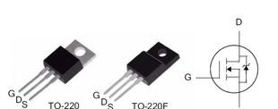 FTA10N60C FTP10N60C IPS代理