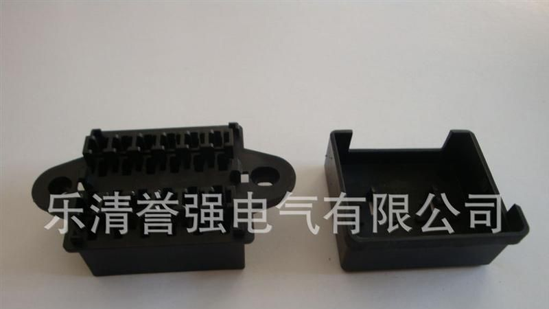 供应汽车连接器、保险盒