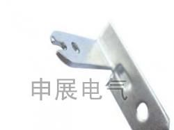 DJ6118-6.3链 插簧 汽车连接器 插座端子