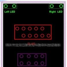 供应RJ45连接器