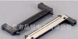 供应特殊连接器 空接连接器 IC角座连接器 简牛连接器 IDC连接器