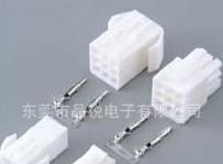 供应特殊连接器 汽车连接器 空接连接器 电脑连接器 板对线连接器