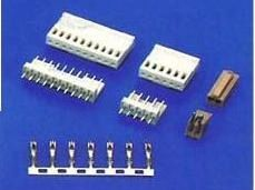 供应JST连接器 JST CH2.5连接器