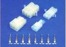 供应连接器 molex3191-MX6.7空接连接器