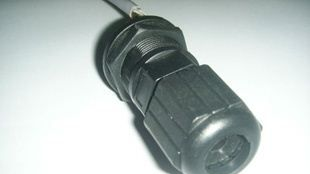 供应 M20 标准配线 RJ45连接器