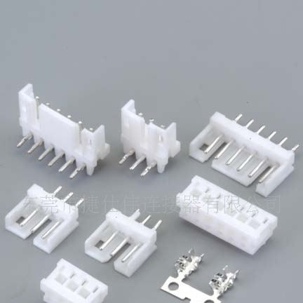 MOLEX 51146 50641 供应高仿51146系列产品连接器 接插件