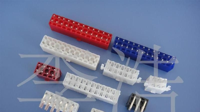供应GHR1.25MM/端子/胶壳/针座/单排带扣连接器/TERMINAL/HOUSING