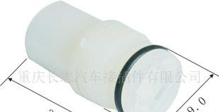 汽车连接器/汽车护套/住友件MC-BO-2F