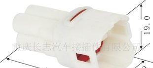 汽车连接器/汽车护套/住友件ST-SBC-4M