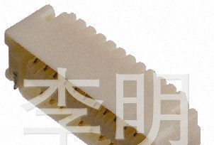 供应 JST SM20B-SHLDS-G-TF  线对板连接器
