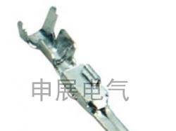 DJ615汽车接插件