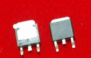 可控硅BT137-600/双向可控硅