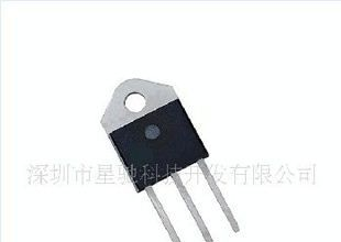 晶闸管，三象限双向不绝缘可控硅BTB26-600BW