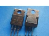 IRF1404 MOS管 IR全新原装进口 TO-220