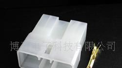 生产批发9孔汽车连接器接插件DJ7091-3-10