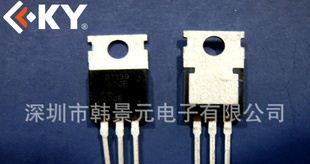 供应优质 BTB10-W 质量保证 三象限双向可控硅
