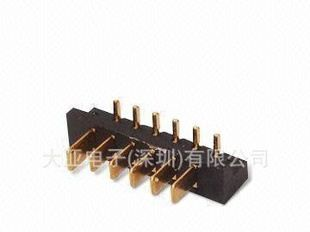 BATTERY连接器