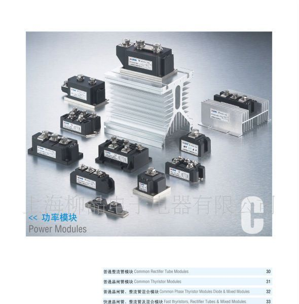 供应西门康SKKT162/16E SKKT273/16E SKKT132/16E原装可控硅模块