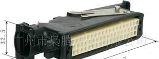 供应汽车连接器，AMP汽车接插件282454-1