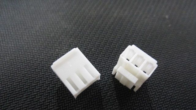 [WBT]供应VH3.96系列 胶壳 端子   连接器
